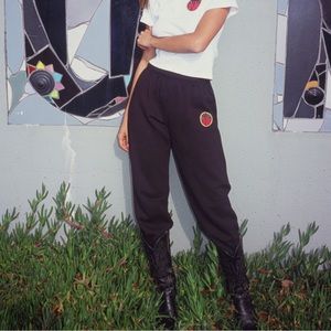 Realisation Par The Real Thing Sweatpants